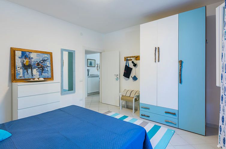 Appartement Casa e mare