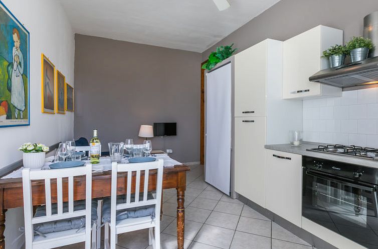 Appartement Maestrale