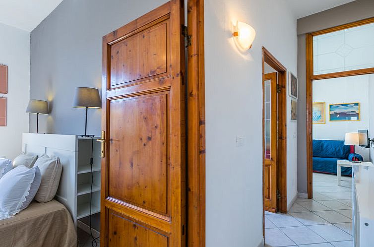 Appartement Maestrale