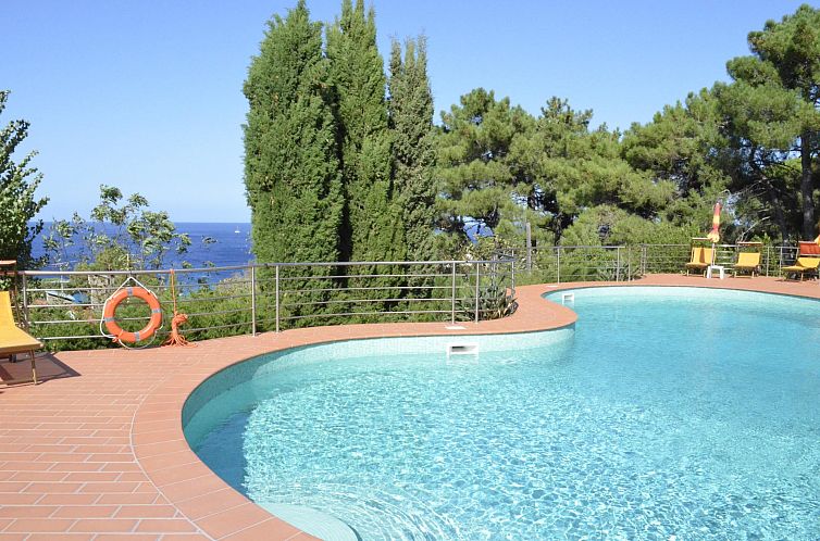 Residence Capo Sant Andrea - Elba