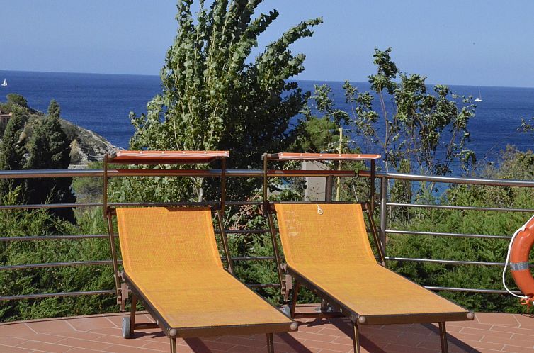 Residence Capo Sant Andrea - Elba