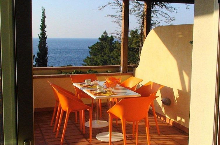 Residence Capo Sant Andrea - Elba