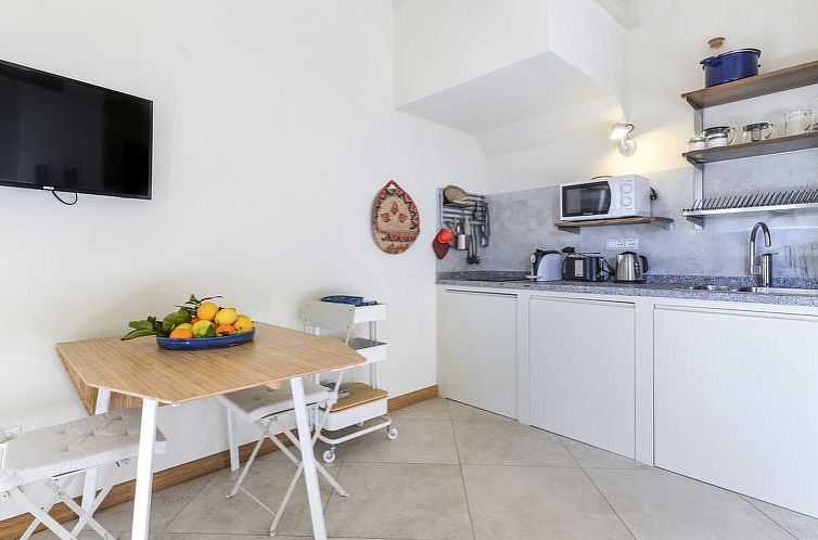 Appartement Sant´Agabito