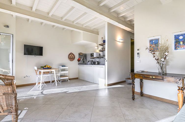 Appartement Sant´Agabito