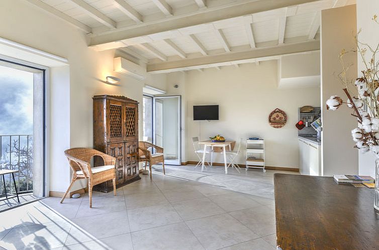 Appartement Sant´Agabito