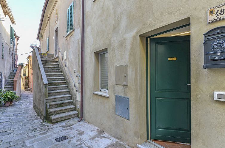 Appartement Sant´Agabito