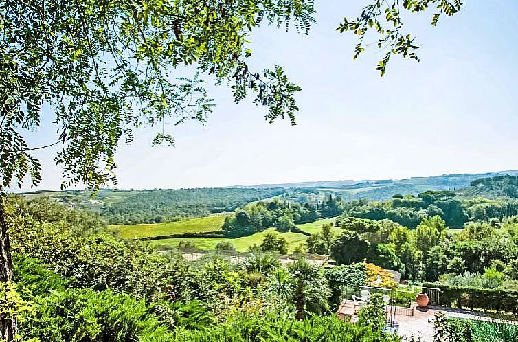 Appartement Raffaello