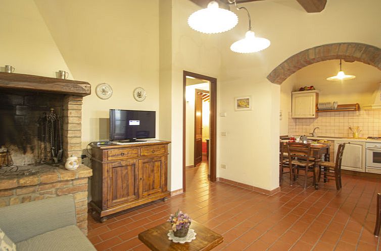 Appartement Raffaello