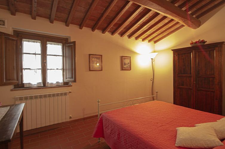 Appartement Raffaello