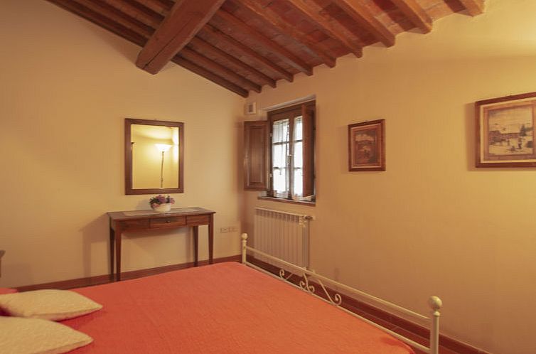 Appartement Raffaello