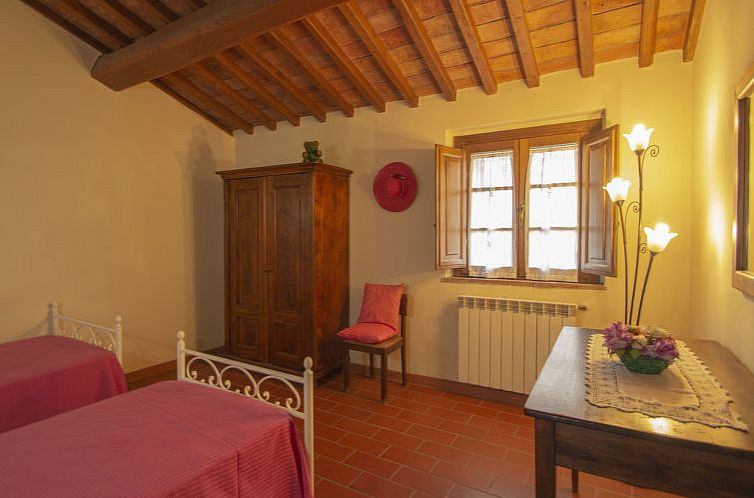 Appartement Raffaello