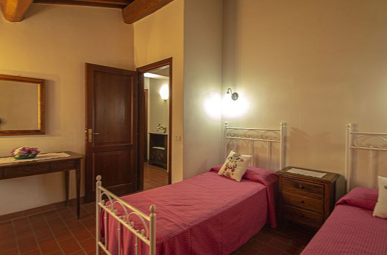 Appartement Raffaello