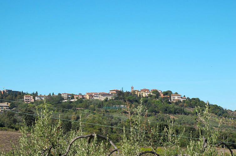 Appartement Raffaello