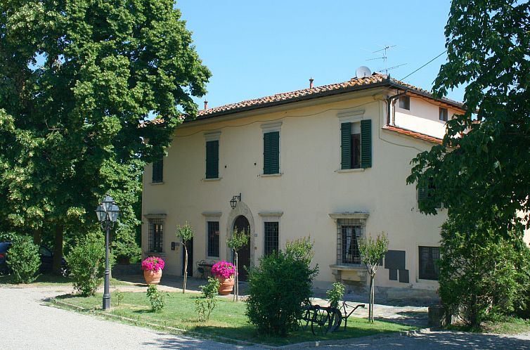 Villa Gaio