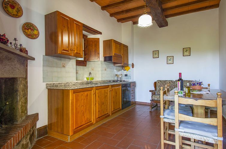 Appartement Il Casellino