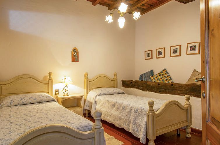 Appartement Il Casellino