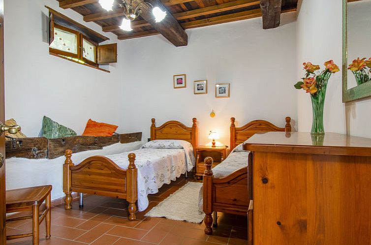 Appartement Il Casellino