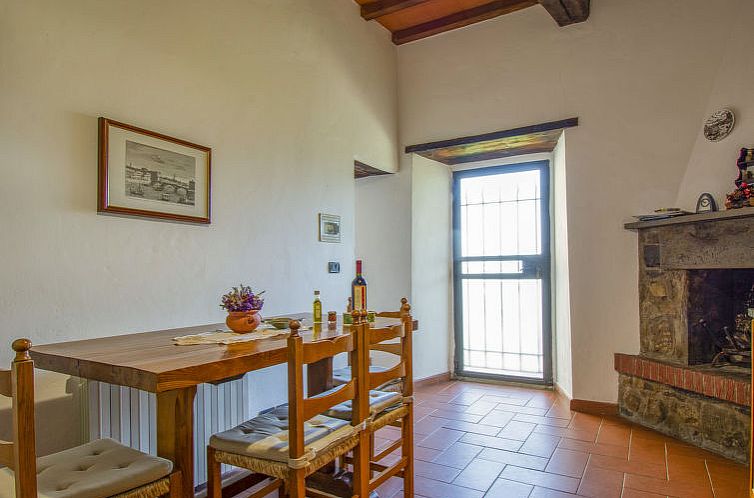 Appartement Il Casellino