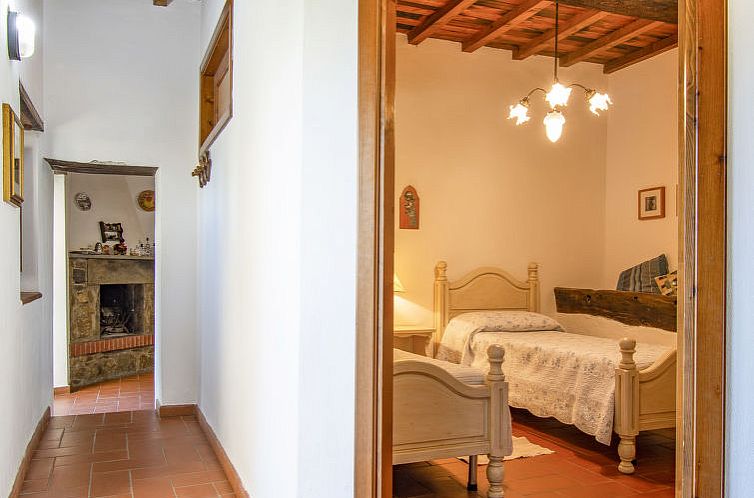 Appartement Il Casellino