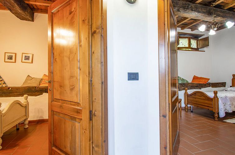 Appartement Il Casellino