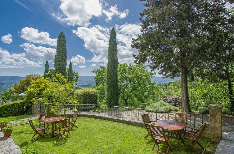 Appartement Il Casellino