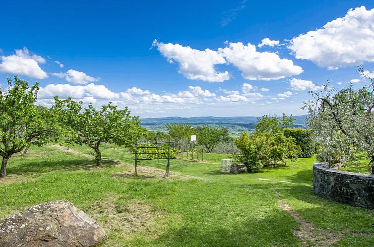 Appartement Il Casellino