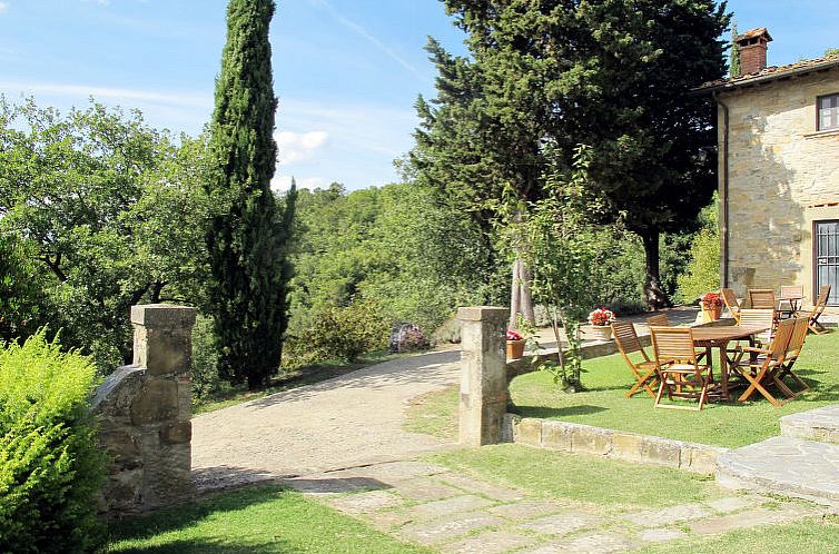 Appartement Il Casellino