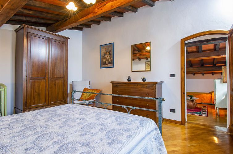 Vakantiehuis Il Casellino