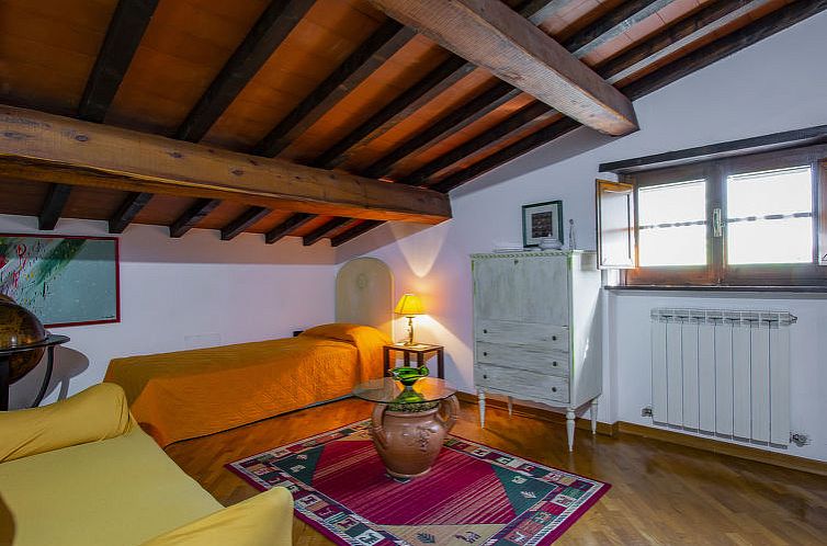 Vakantiehuis Il Casellino