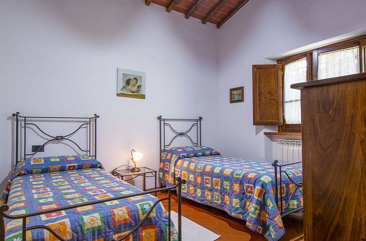 Vakantiehuis Il Casellino