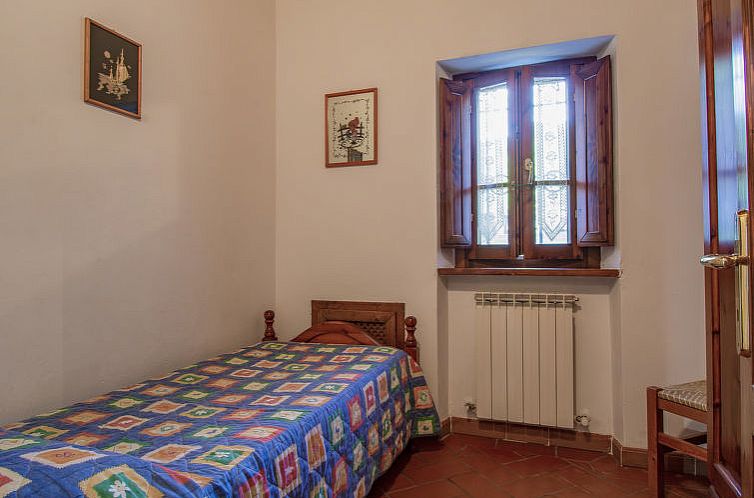 Vakantiehuis Il Casellino