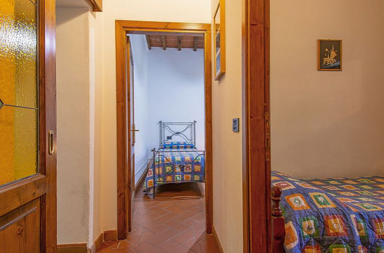 Vakantiehuis Il Casellino