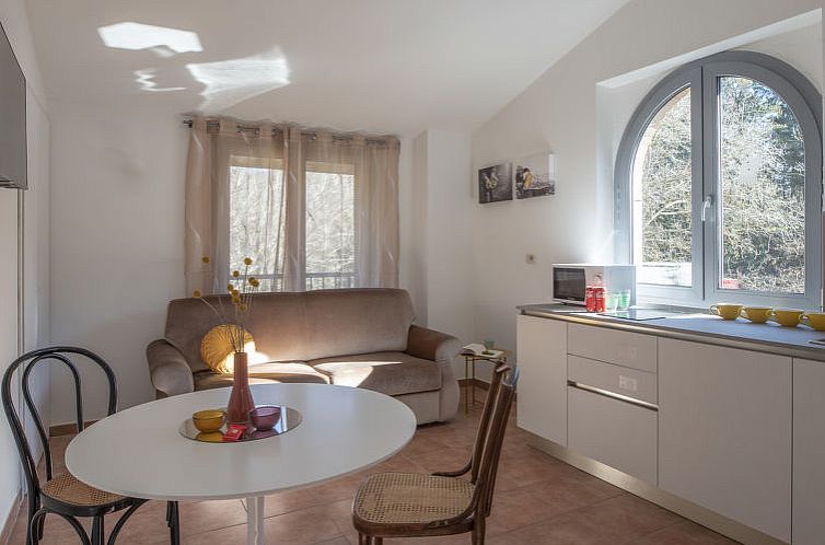 Appartement Pianpieve