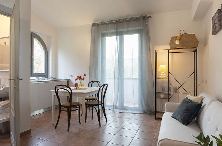 Appartement Pianpieve