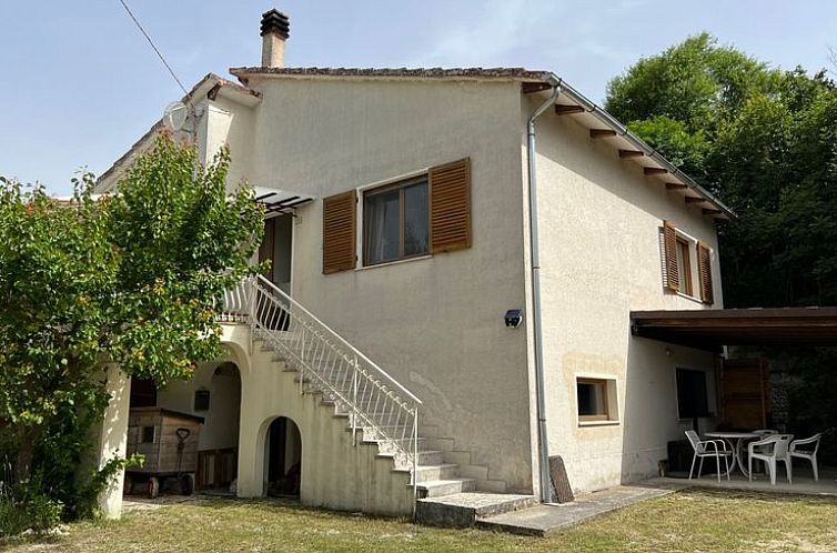 Vrijstaande woning in Marche, Italië