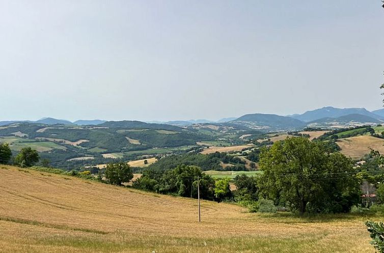 Vrijstaande woning in Marche, Italië