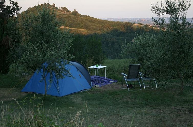 Vakantiehuis in Pergola