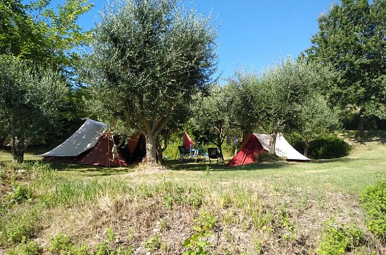 Vakantiehuis in Pergola