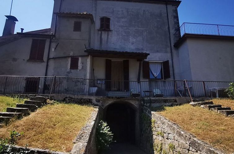 Vrijstaande woning in Marche, Italië