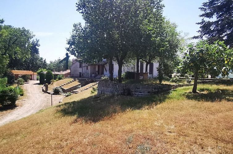 Vrijstaande woning in Marche, Italië