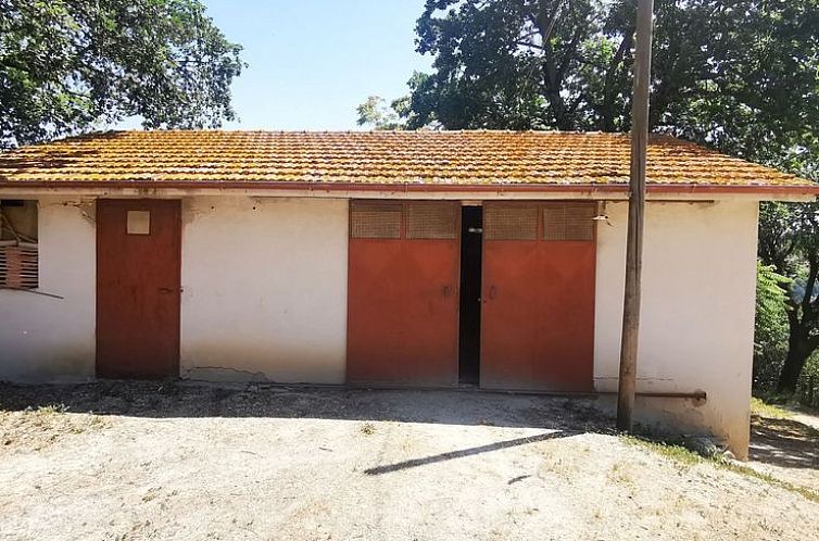 Vrijstaande woning in Marche, Italië