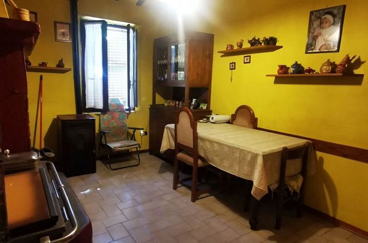 Vrijstaande woning in Marche, Italië