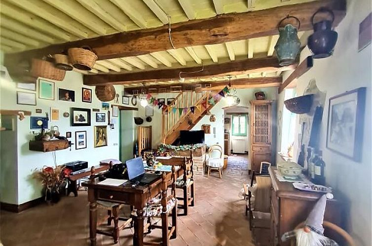 Vrijstaande woning in Umbrië, Italië