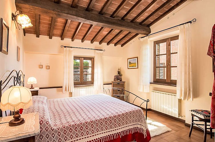 Appartement Casa Graziani