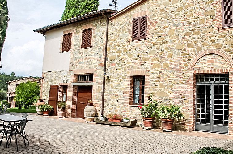 Appartement Casa Graziani