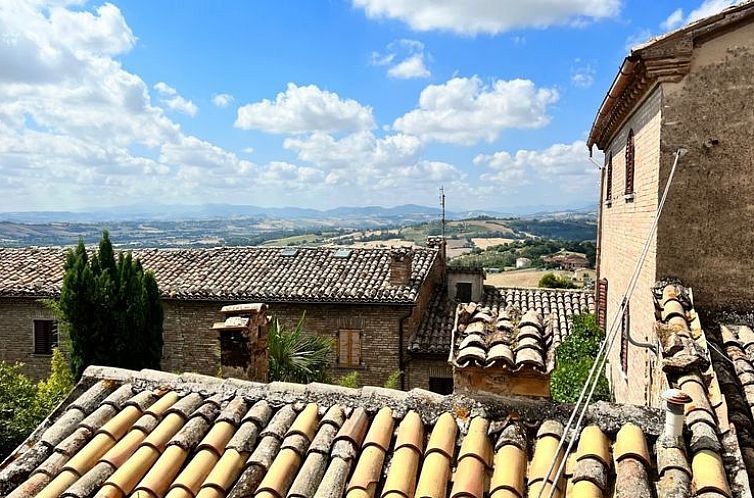 Vrijstaande woning in Marche, Italië