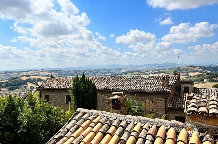 Vrijstaande woning in Marche, Italië