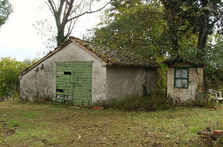 Vrijstaande woning in Marche, Italië