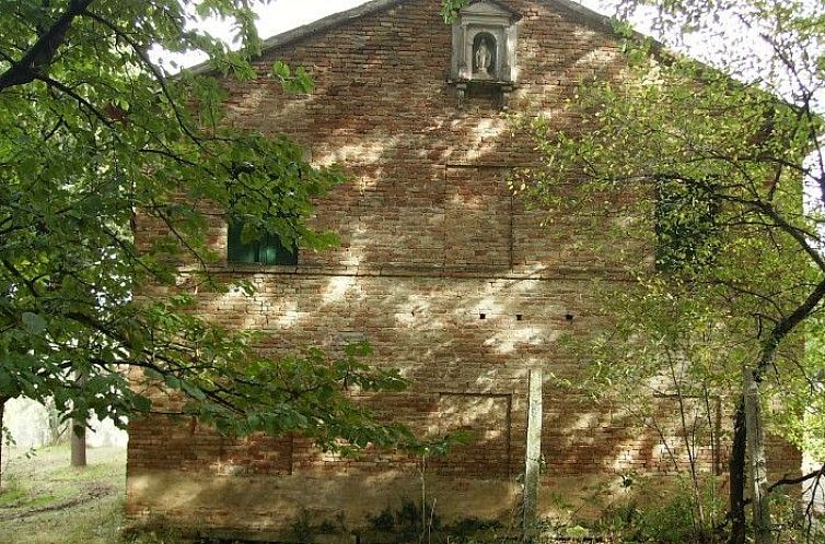 Vrijstaande woning in Marche, Italië