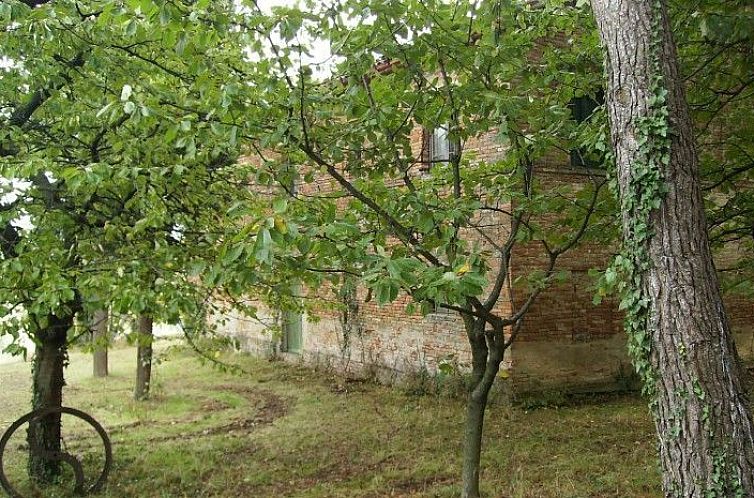 Vrijstaande woning in Marche, Italië